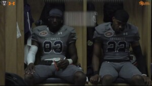 Ut Martin Spring Game