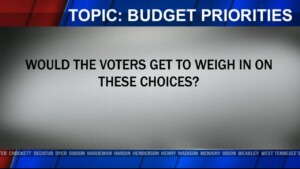 Mayoral Candidates Sunday Pkg