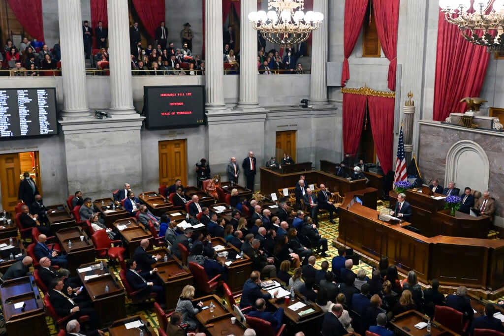 Transgender Health Tennessee