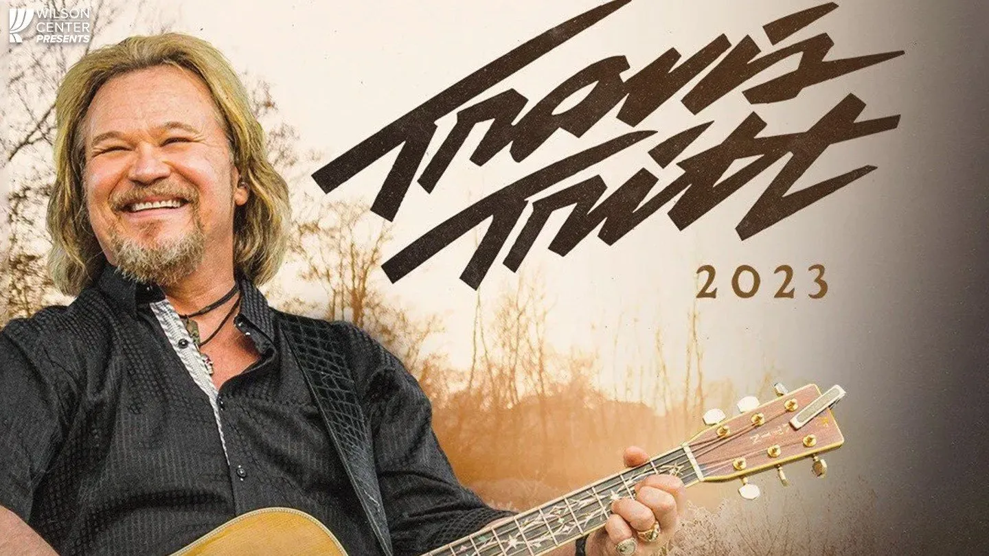 Travis Tritt to take the stage in Jackson on Thursday - WBBJ TV