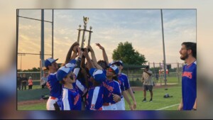 Northeast Jaguars Win Championship