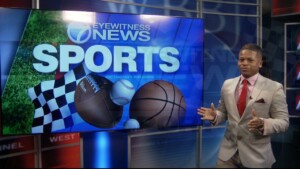 Charlotte Coca Cola 600