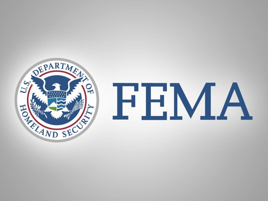 disaster assistance