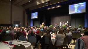 City Of Jackson Celebrated National Day Of Prayer 3
