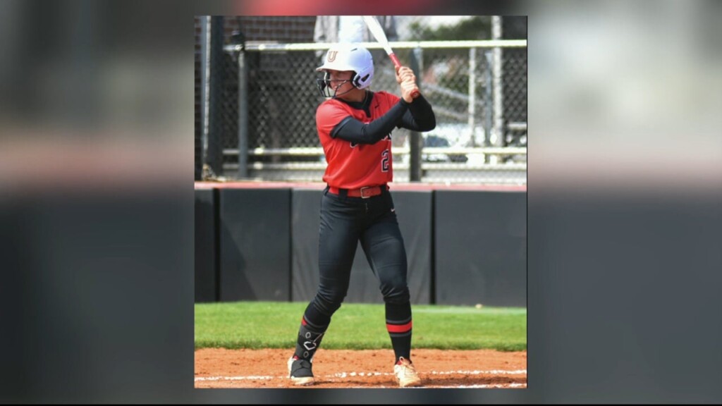 Macey Neal All Region
