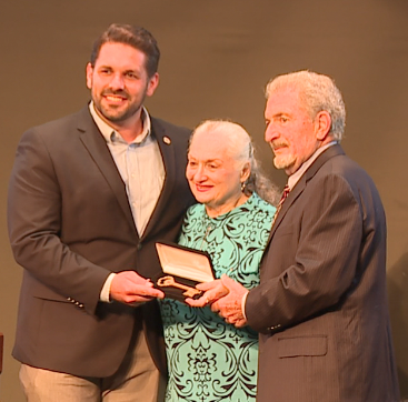 STAR Center marks major milestone - WBBJ TV