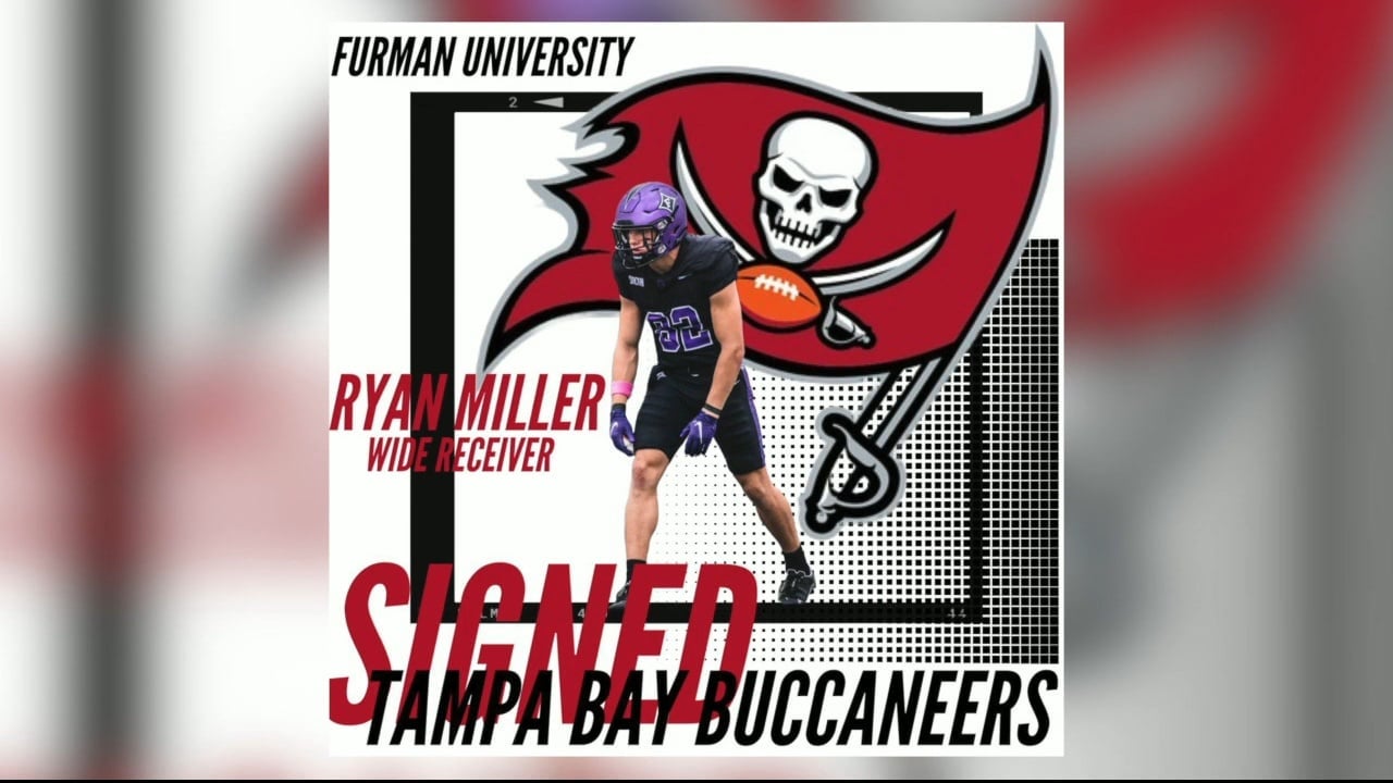 Official: Ryan Miller