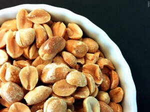 Peanuts
