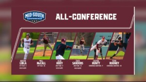 Fhu All Conference Players