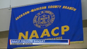 Naacp Freedom Banquet Vo