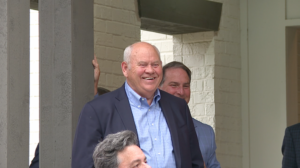 Meet And Greet With Phillip Fulmer Raises Funds For Non Profit 1