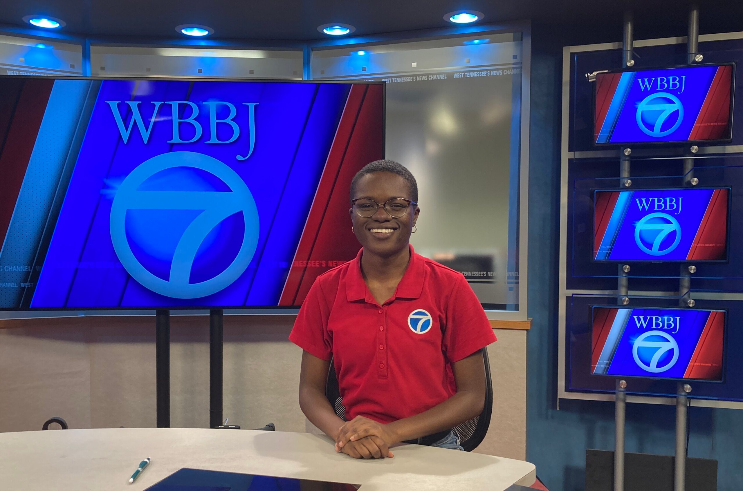  WBBJ TV