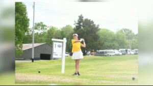 Bethel Womens Golf Finished Eight In Msc