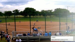 Scotts Hill Vs Waverly