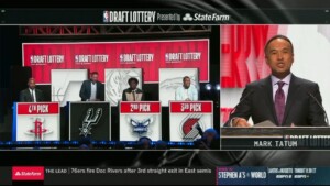 Nba Lottery