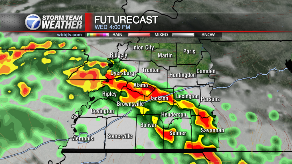Futurecast Moe