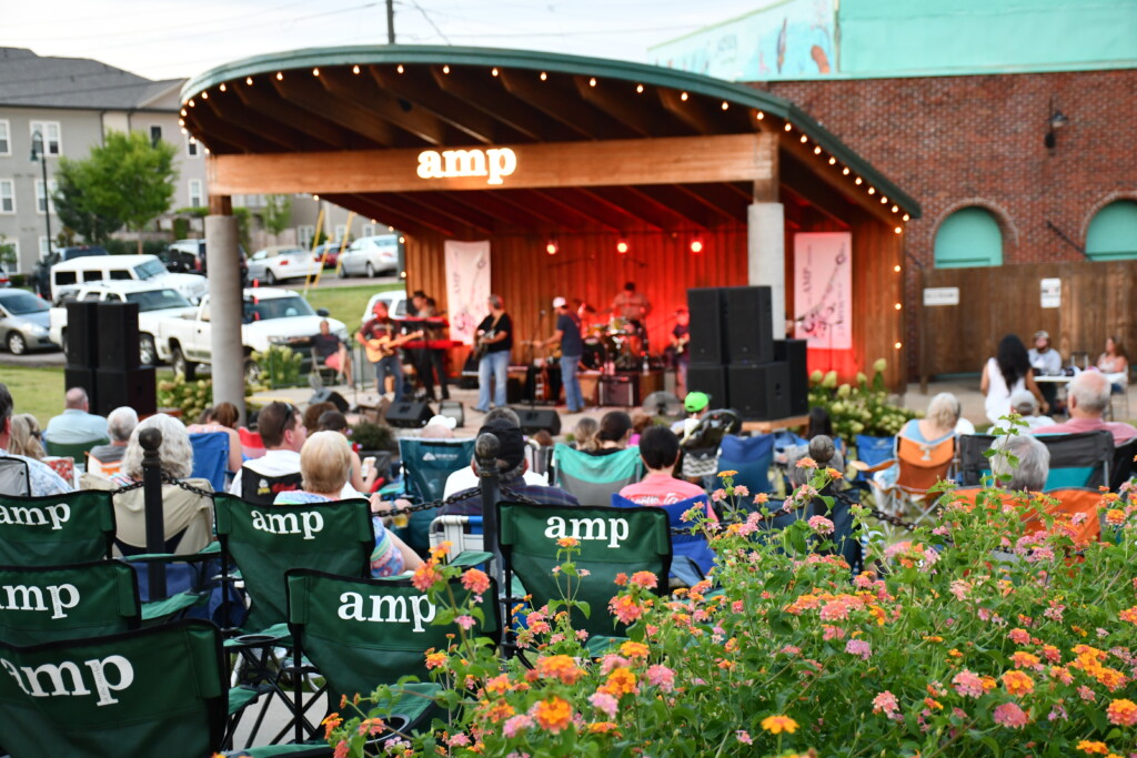 Summer Concert series
