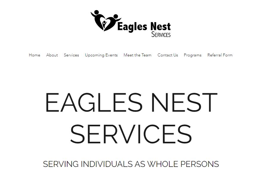 Eagles Nest Services