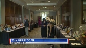 Talk Derby To Me Vo/sot