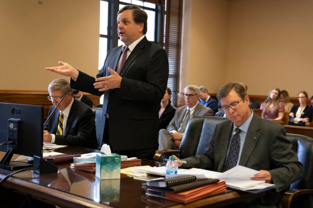 Nashville School Shooting Records