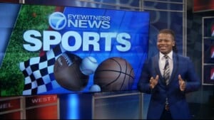 Ed Jones Dinner Return