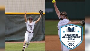 Real Fhu Academic All District