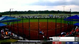 Lexington Vs Munford