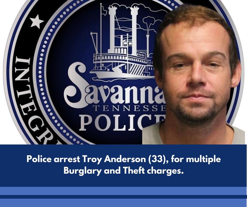 Savannah Police Department