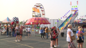 2023 Sheriff Buford Pusser Festival Begins 2