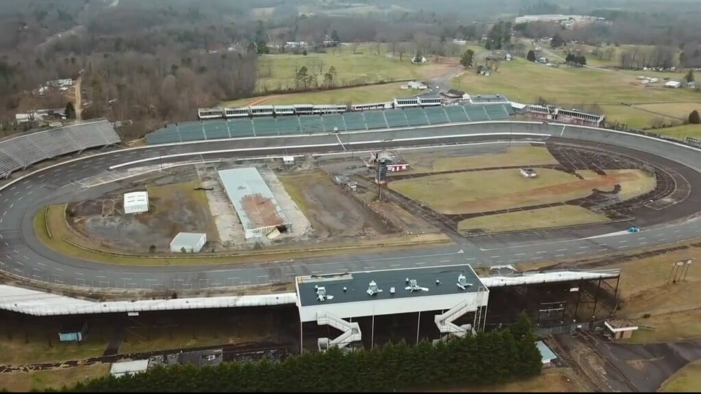 Nascar All Star Race