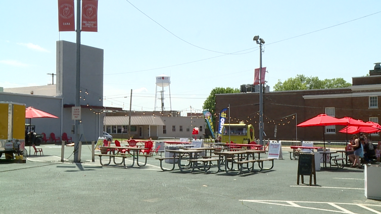 85th Annual West Tennessee Strawberry Festival 2