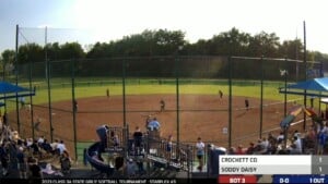 Crockett County Vs Soddy Daisy