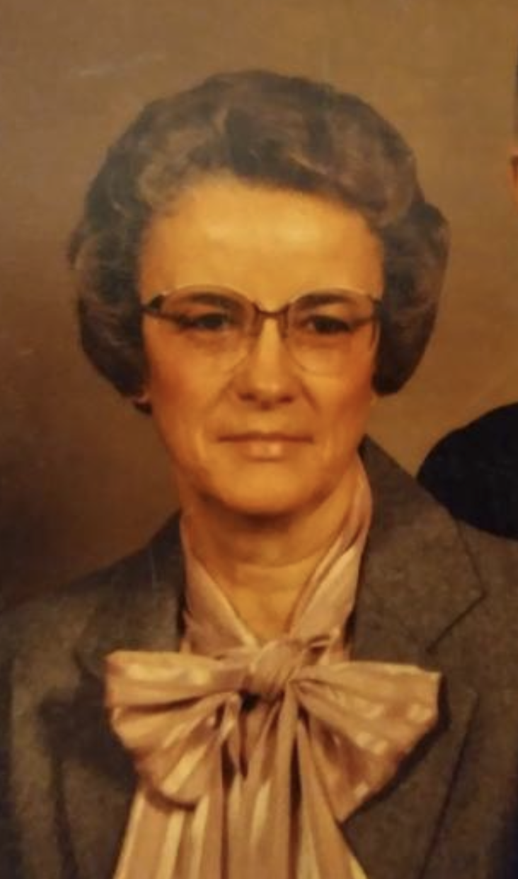 Evelyn Lee Cole Davis WBBJ TV