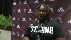 David Brown And Lathrone Sot