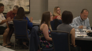 Jackson Exchange Club Meets With New City Council Members 3
