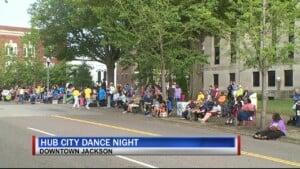 Hub City Dance Night Vo/sot