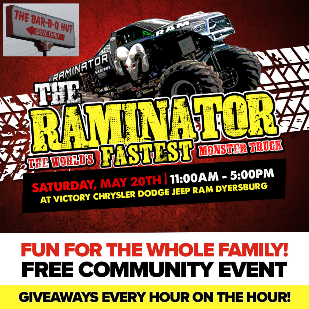 Raminator
