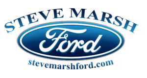 Logo Stevemarshford