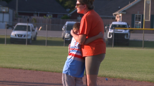 Special Needs Athletics Plays Final Game Of Season 2