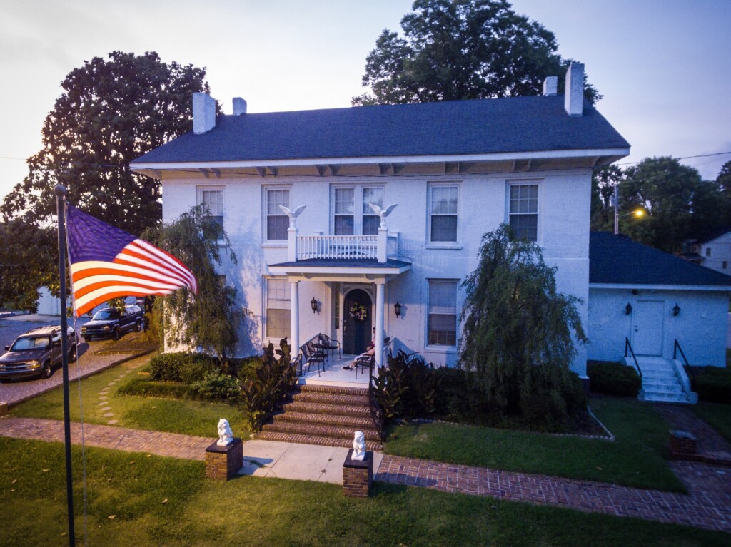 The Care Center Of Jackson