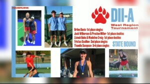 Usj Tennis State