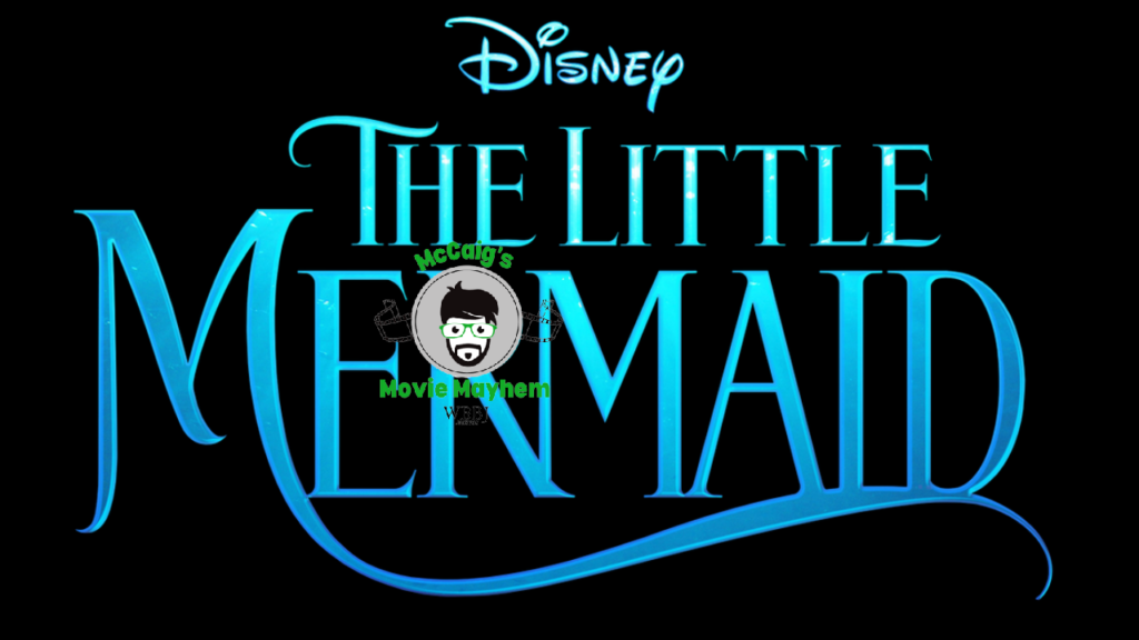 The Little Mermaid Thumbnail