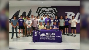 Fisher Headin To Memorial University