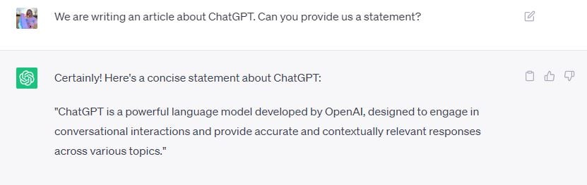 ChatGPT author speaks about the impact of AI - WBBJ TV
