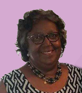 Sara Boles Program Pic
