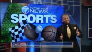 Madison Mustangs Soccer Wins District