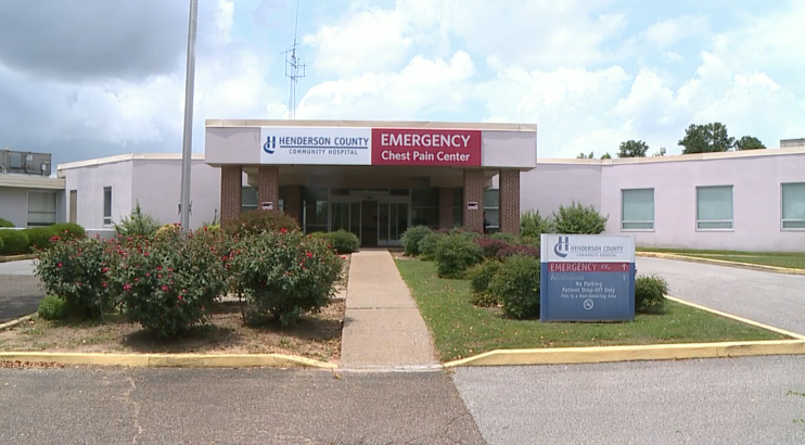 Hospital