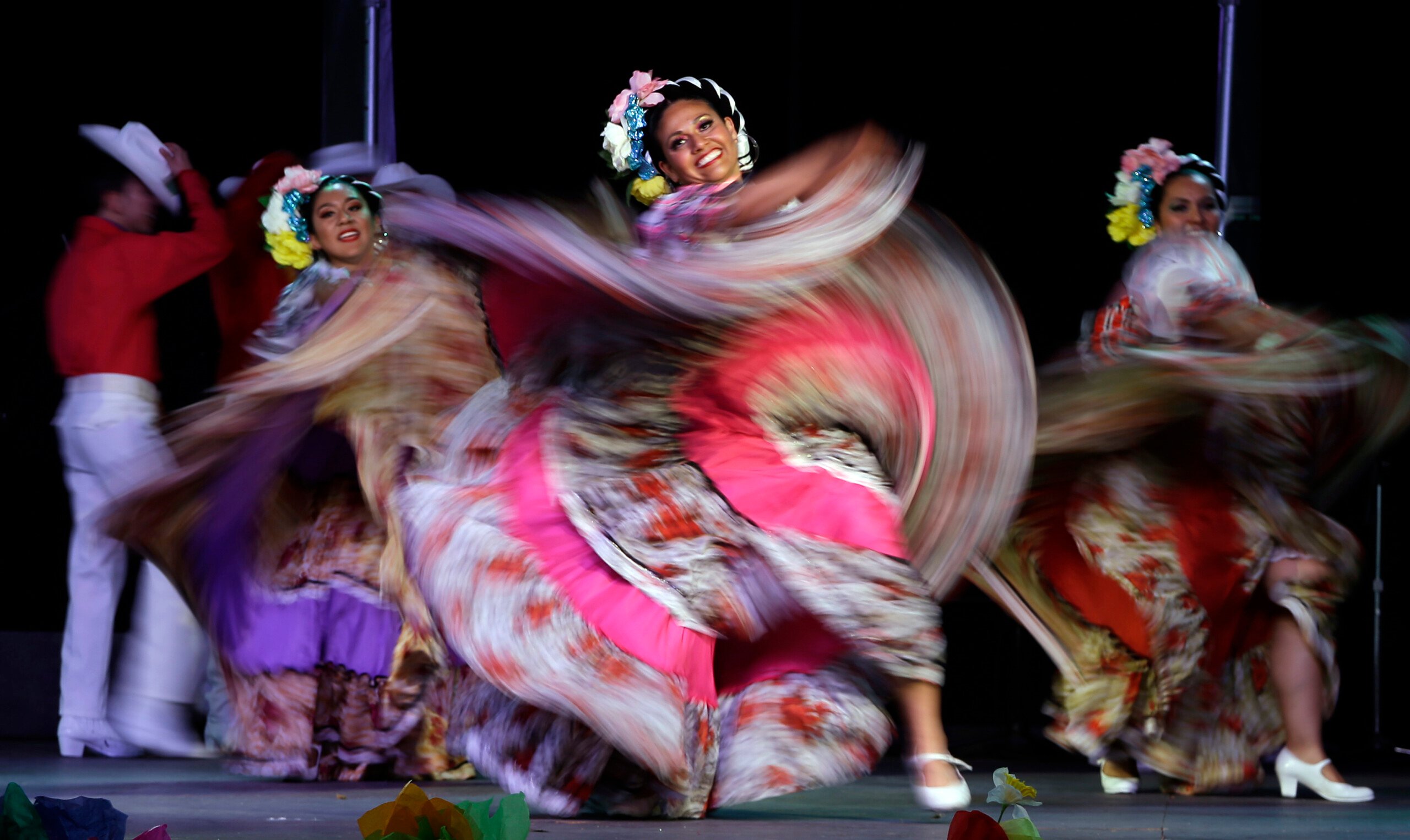 Cinco de Mayo celebra la cultura mexicana, no la independencia