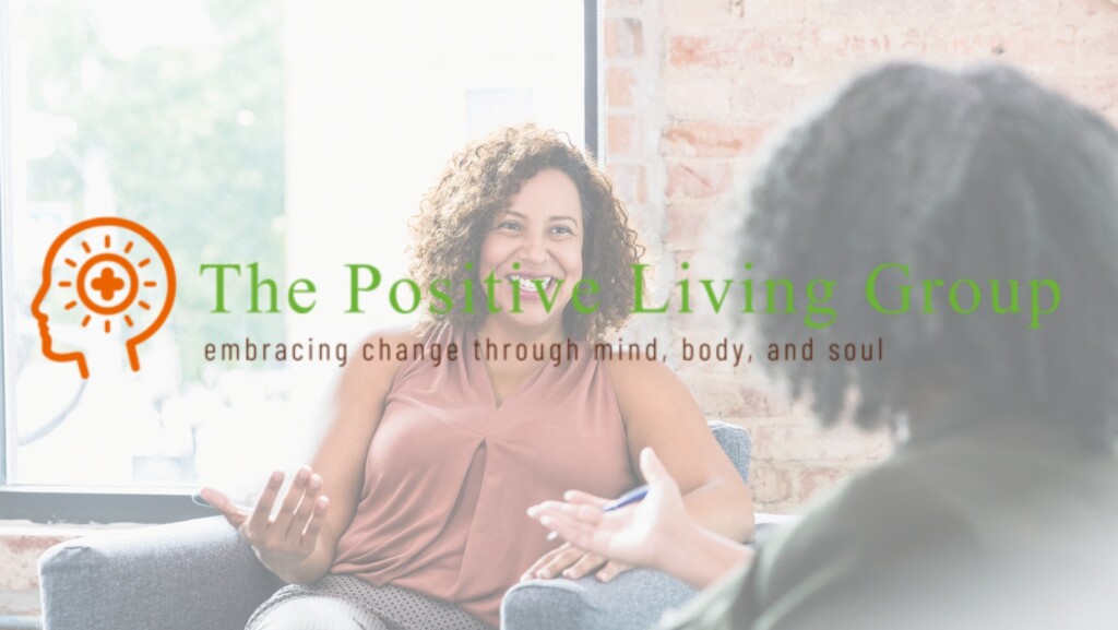 Positive Living Group