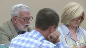 Residents Ask For Changes In Subdivision 2
